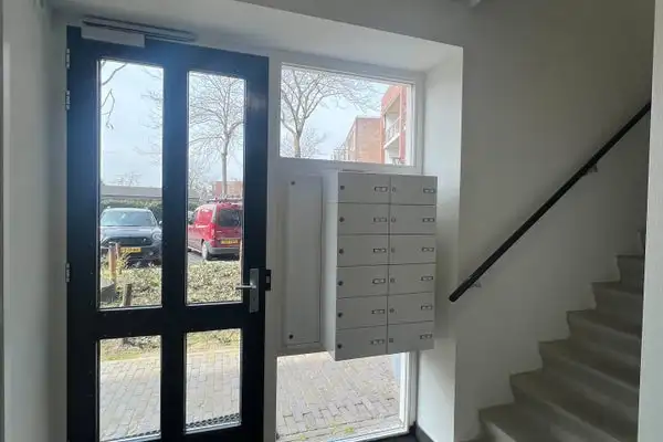 Foto #33 Appartement Eindhovenseweg Waalre