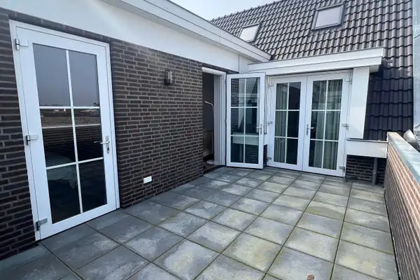 Foto #24 Appartement Eindhovenseweg Waalre