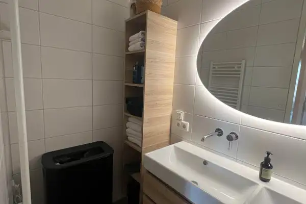 Foto #30 Appartement Eindhovenseweg Waalre