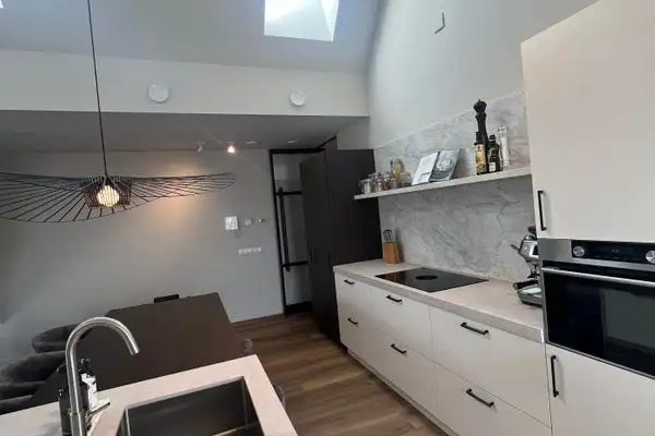 Foto #7 Appartement Eindhovenseweg Waalre