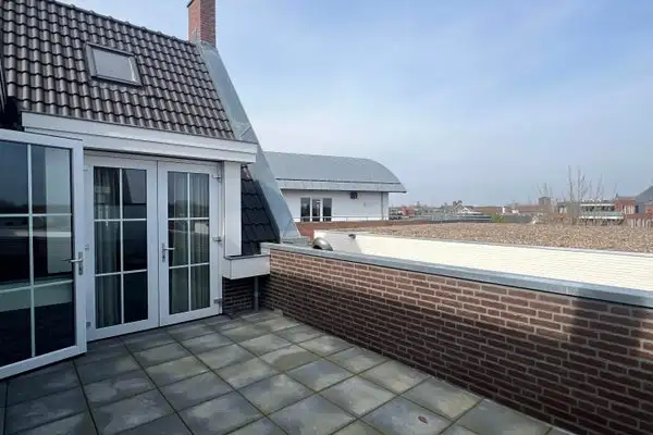 Foto #23 Appartement Eindhovenseweg Waalre