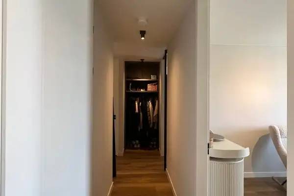 Foto #31 Appartement Eindhovenseweg Waalre