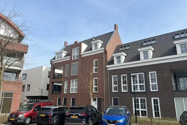 Foto #38 Appartement Eindhovenseweg Waalre