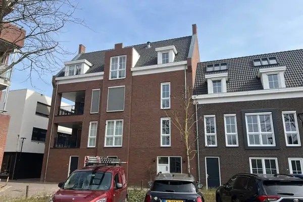 Foto #37 Appartement Eindhovenseweg Waalre