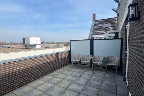 Foto #22 Appartement Eindhovenseweg Waalre
