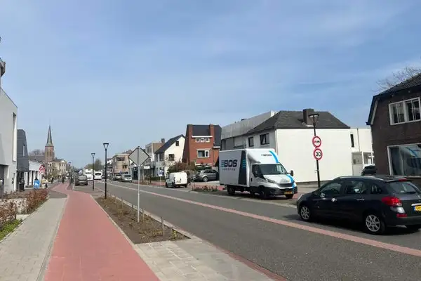 Foto #36 Appartement Eindhovenseweg Waalre