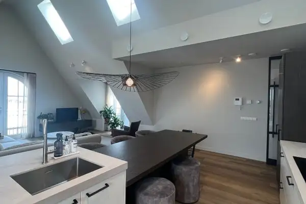 Foto #10 Appartement Eindhovenseweg Waalre