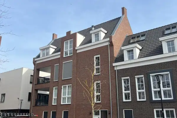 Foto #0 Appartement Eindhovenseweg Waalre