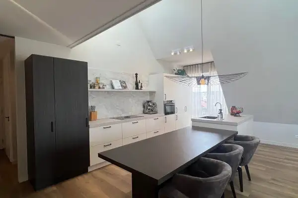 Foto #11 Appartement Eindhovenseweg Waalre