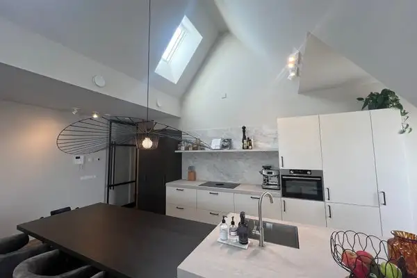 Foto #8 Appartement Eindhovenseweg Waalre