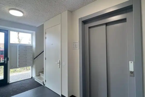 Foto #1 Appartement Eindhovenseweg Waalre
