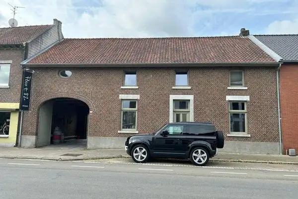 Foto #40 Huurwoning Kapelbergweg Stein