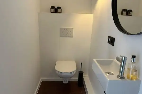 Foto #36 Huurwoning Kapelbergweg Stein