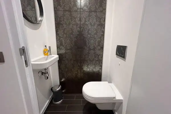 Foto #14 Huurwoning Kapelbergweg Stein