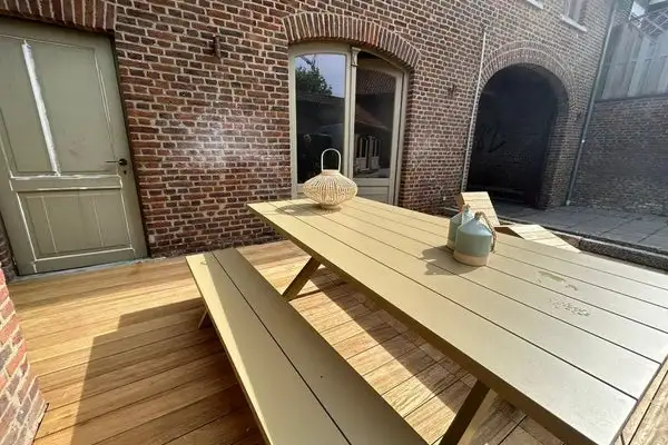 Foto #37 Huurwoning Kapelbergweg Stein