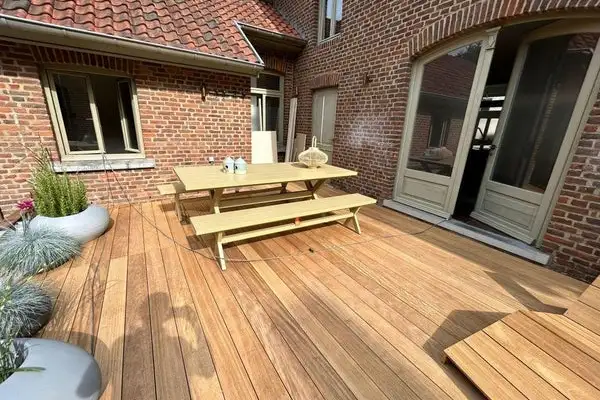 Foto #38 Huurwoning Kapelbergweg Stein