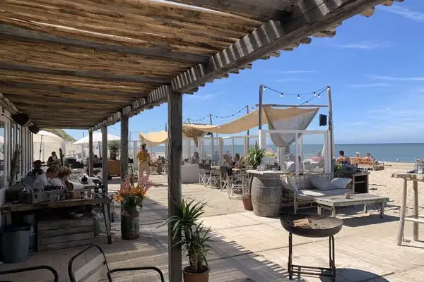 Foto #17 Huurwoning Stationsstraat Zandvoort