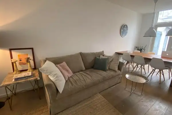 Foto #3 Huurwoning Stationsstraat Zandvoort