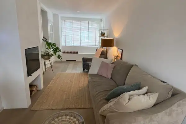 Foto #2 Huurwoning Stationsstraat Zandvoort