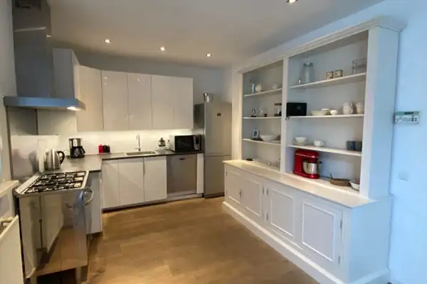 Foto #5 Huurwoning Stationsstraat Zandvoort