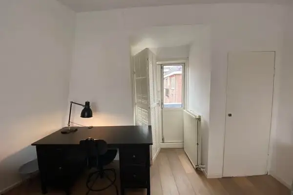 Foto #10 Huurwoning Stationsstraat Zandvoort