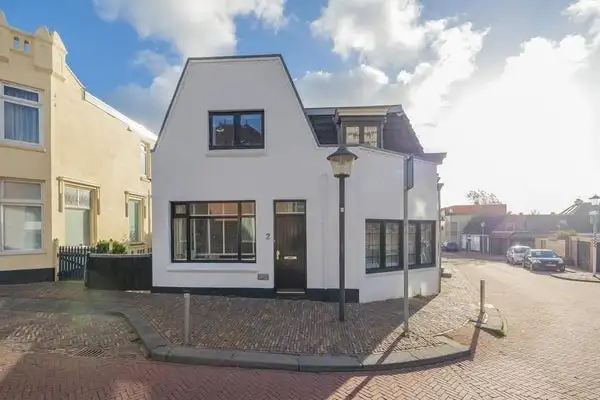 Foto #15 Huurwoning Stationsstraat Zandvoort