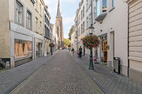 Foto #17 Huurwoning Rechtstraat Maastricht