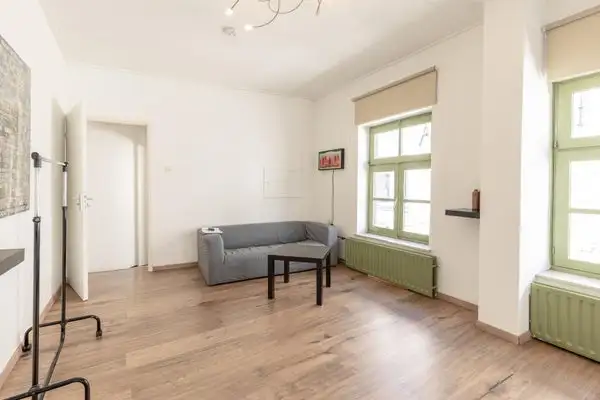 Foto #6 Huurwoning Rechtstraat Maastricht