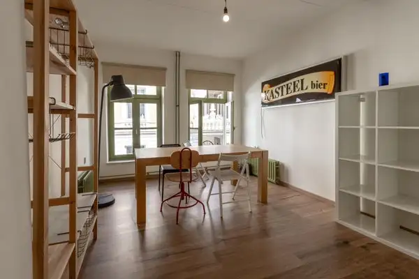 Foto #1 Huurwoning Rechtstraat Maastricht