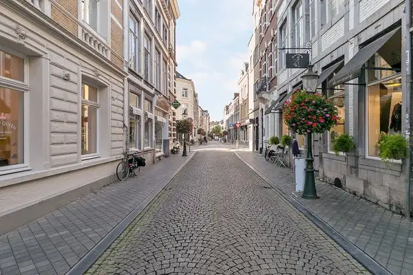 Foto #16 Huurwoning Rechtstraat Maastricht