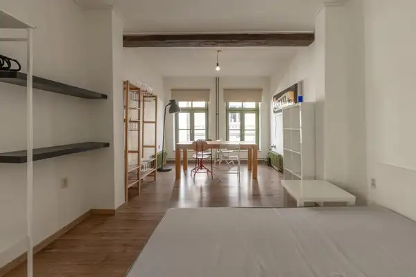 Foto #3 Huurwoning Rechtstraat Maastricht