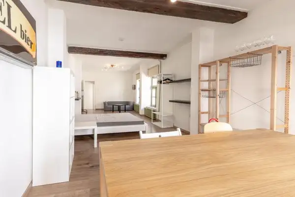 Foto #2 Huurwoning Rechtstraat Maastricht