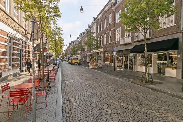Foto #14 Huurwoning Rechtstraat Maastricht