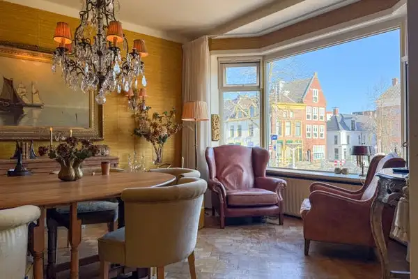 Foto #4 Appartement Lage der A Groningen