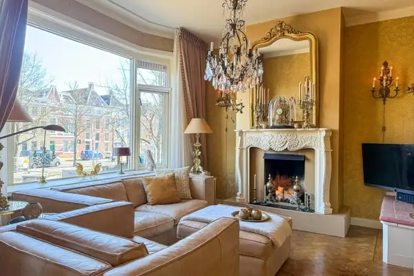 Foto #1 Appartement Lage der A Groningen