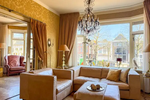 Foto #3 Appartement Lage der A Groningen