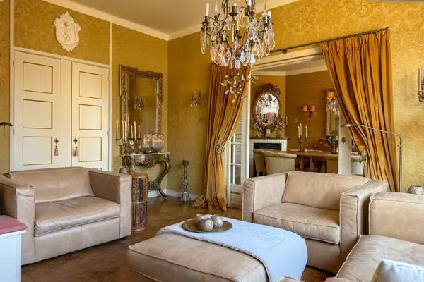 Foto #2 Appartement Lage der A Groningen