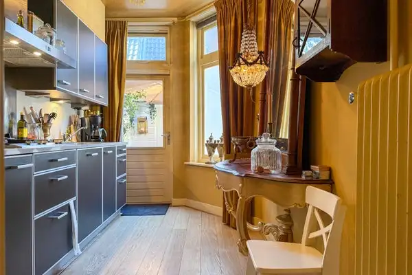 Foto #12 Appartement Lage der A Groningen