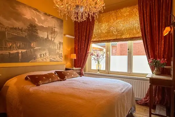 Foto #8 Appartement Lage der A Groningen