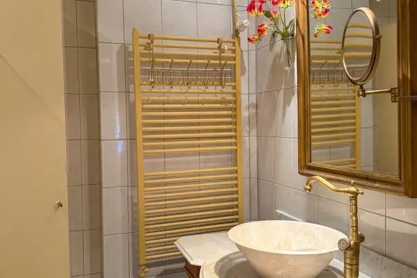 Foto #13 Appartement Lage der A Groningen