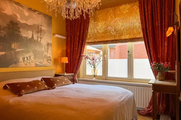 Foto #9 Appartement Lage der A Groningen