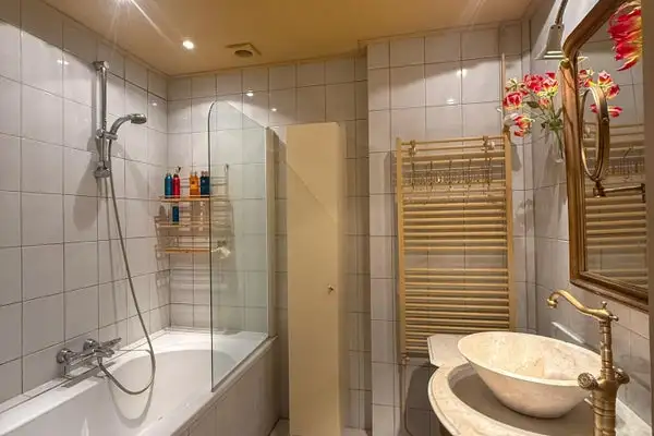 Foto #15 Appartement Lage der A Groningen