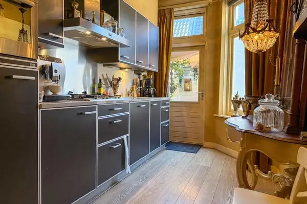 Foto #11 Appartement Lage der A Groningen