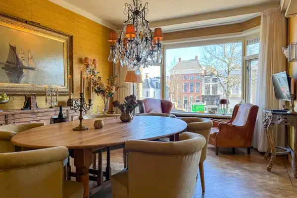 Foto #5 Appartement Lage der A Groningen