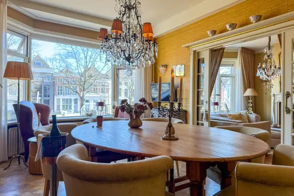 Foto #7 Appartement Lage der A Groningen