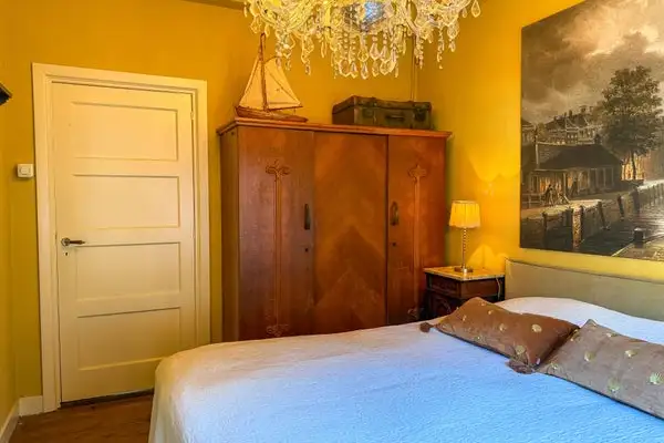 Foto #10 Appartement Lage der A Groningen