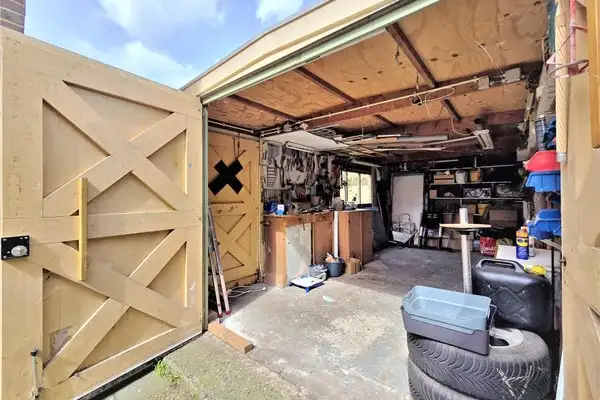 Foto #22 Huurwoning Van Zeggelaarstraat Amsterdam