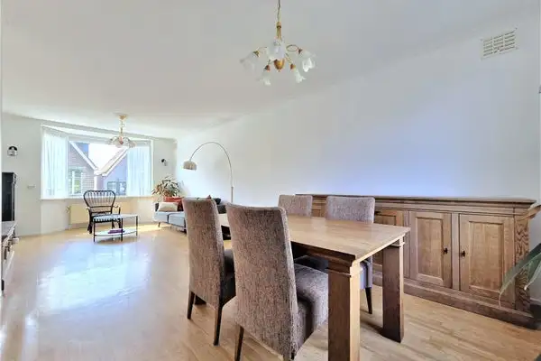 Foto #8 Huurwoning Van Zeggelaarstraat Amsterdam