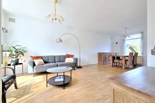 Foto #2 Huurwoning Van Zeggelaarstraat Amsterdam