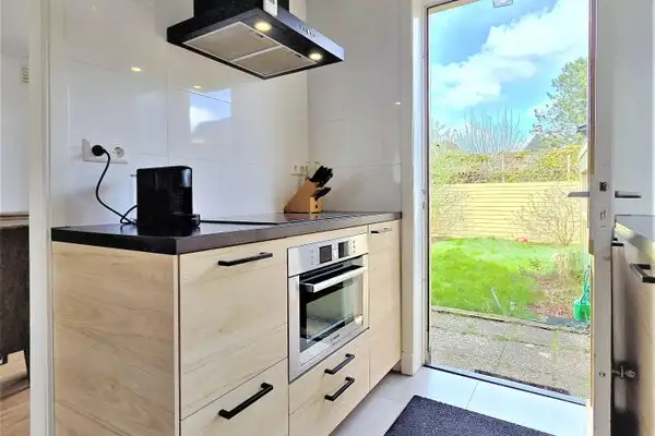 Foto #14 Huurwoning Van Zeggelaarstraat Amsterdam